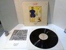 Ornette Coleman - Soapsuds - Artists House AH 9406 - VG+/NM- LP