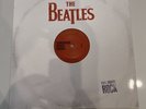 The Beatles Tomorrow Never Knows Apple iTunes Promo Only Vinyl Rare July 2012