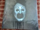 Rare TERRIFIER LP SOUNDTRACK (SOLD OUT) 1st Press FOREVER MIDNIGHT Horror Record
