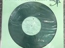 LP GREEN VINYL THE ALAN PARSONS PROJECT ALBUM EYE IN THE SKY FRENCH 1ST PRESS
