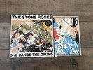 The Stone Roses 6 X Vinyls 12”s LPs