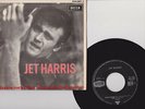 JET HARRIS-[Shadows]Besame mucho/Rave DECCA 54.087 S-French EP- EX++/NM - RARE -