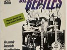 Die Beatles - Please Please Me Und Andere Knüller (HÖR ZU SHZE 117 A2/B2 VG+)