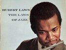 Hubert Laws The Laws Of Jazz NEAR MINT Atlantic Vinyl LP