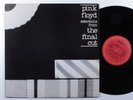 PINK FLOYD Selections From The Final Cut COLUMBIA 12