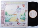 ELTON JOHN Goodbye Yellow Brick Road MCA 2XLP VG+ tri-fold cover x