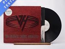 Van Halen - For Unlawful Carnal Knowledge - LP Vinyl Record - VG+/VG+
