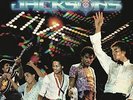 The Jacksons (Jackson 5) - Live (NEW 2 VINYL LP)