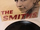 Original 80's US 1st.Press THE SMITHS Ask 45 RPM Mixi-Single 12
