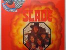 SLADE 'Rock Legends' 1980 exclusive Australian compilation vinyl LP