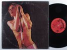 STOOGES Raw Power COLUMBIA LP original pitman pressing x