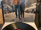 BOB DYLAN The Freewheelin' Bob Dylan MONO 2-EYE PRESSING w/VG++ VINYL