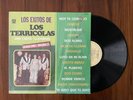Los Terricolas - Los Exitos [LP VINYL] Diana Mexico 1984