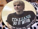 MADONNA INTERVIEW LIMITED EDITION 12