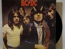 AC/DC - Highway To Hell - 1979 US 1st Press Album (EX/NM) Ultrasonic Clean