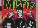 Misfits Evilive (Caroline Records, 1997) LP used