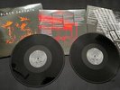 BLACK SABBATH '13' VERTIGO SWIRL 2 x LP, NEAR MINT THROUGHOUT  STUNNING