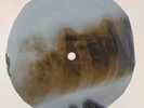 WILSON PICKETT LAND OF 1000  X-Ray USSR Record Roentgen Bones Ribs Music Vinyl