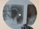 NIINA SIMONE HE'S GOT A WHOLE X-Ray USSR Record Roentgen Bones Ribs Music Vinyl