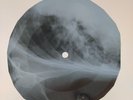 NIINA SIMONE A MIGHT AS WELL X-Ray USSR Record Roentgen Bones Ribs Music Vinyl