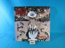 Death Symbolic Vinyl LP White Colored 2014 Metal Blade Records