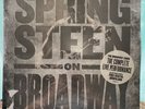 Bruce Springsteen On Broadway Vinyl 2018 Complete Live Performance New Sealed