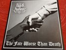 Thor's Hammer – The Fate Worse-   LP - rare-goatmoon