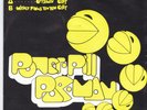 7 45 Power-Pill - Pac-Man NM Condition GER Press Soundtrack Single Electronic