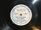 78 rpm Ethel Merman with Fairchild and Carroll Liberty Music Shop L 206 in E