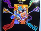 THE WHO HAPPY JACK / A QUICK ONE RARE ORIGINAL 1966 DECCA MONO LP BEAUTIFUL