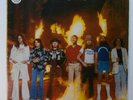Lynyrd Skynyrd – 1977 Street Survivors LP – Flame Cover, Flames, Sticker – MCA