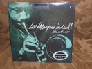 Lee Morgan Indeed Blue Note 1538 NM Classic Records 200 Gram rare Wilbur Ware