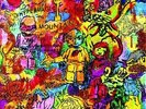 Lightning Bolt - Hypermagic Mountain Reissue Vinyl
