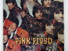 PINK FLOYD PIPER AT THE GATES OF DAWN EMI EMS-80317 JAPAN INSERT VINYL LP
