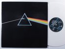PINK FLOYD Dark Side Of The Moon EMI-HARVEST LP NM holland white vinyl x