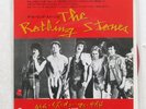 ROLLING STONES TIME IS ON MY SIDE ROLLING STONES ESS-17287 JAPAN PROMO, RED 7