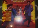 KOOL AND THE GANG Emergency NEW SEALED LP VINYL RECORD ALBUM Cherish Fresh 80s