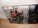 Casey Jones & The Governors – same Lp 1966 Beat Hammer Golden 12 rare