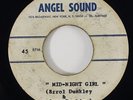 Errol Dunkley 