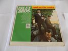 ISLEY BROTHERS, SOUL ON THE ROCKS, TAMLA MOTOWN, 1967, RARE, SOUL VINYL ALBUM