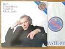 CBS Digital D 37779 - Bach The Goldberg Variations 1982 Glenn Gould MINT