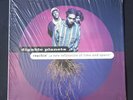 Digable Planets Reachin' Double Vinyl LP Reissue 2018 Light In The Attic Records