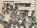 String Bands VA LP 1926-1931 Too Bad Boys Alabama Sheiks M/M