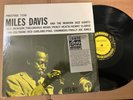 Miles Davis. And the modern jazz giants