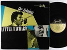 Little Richard - The Fabulous LP - Specialty Mono DG