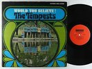 Tempests - Would You Believe  LP - Smash DG