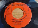 R&B Doo Wop 45 Kenny Smith 