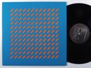ORCHESTRAL MANOEUVRES IN THE DARK Self Titled DINDISC DID2 LP VG+ 1st uk press x