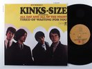 KINKS Kinks-Size REPRISE LP VG++/VG+ x