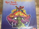 Roy Ayers Ubiquity - Change Up the Groove LP - Polydor VG+